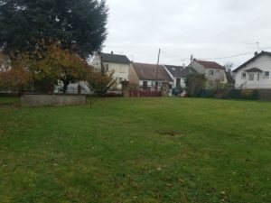 78 Trappes Division Promoteur Lotisseur operation de lotissement a trappes dans les yvelines la fonciere du chateau